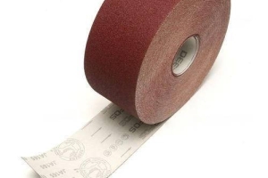 Abracive Whell Belt