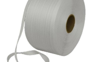 Pastic Box Strap Roll