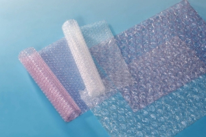 Air Bubble Pouch