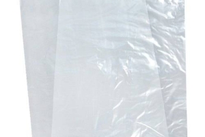 LDPE Polythene Bags