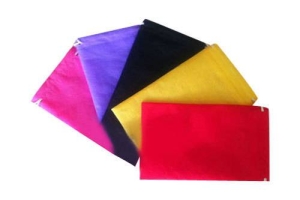 Non-Woven Pouch Cover 