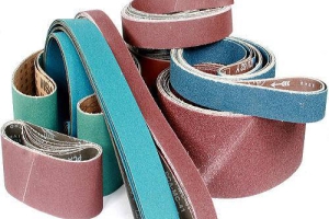 Narrow Belt